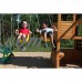 Summerlin Retreat Outdoor Wooden Playset by KidKraft   
